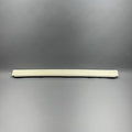 105826537C TESLA MODEL X UPPER DOOR TRIM PANEL RIGHT REAR 2016 2017 2018 2019 2020 OEM