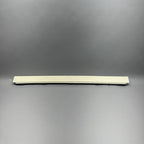 105826537C TESLA MODEL X UPPER DOOR TRIM PANEL RIGHT REAR 2016 2017 2018 2019 2020 OEM