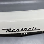670042733 MASERATI LEVANTE TAILGATE SPOILER WING 670042733 2016 2017 2018 2019 OEM