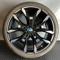 BMW 330I 430I M340I M4 WHEEL RIM 19 INCH 2025 2026 OEM 5A576C4