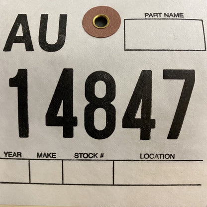 EX53-14A205-BE JAGUAR F-TYPE DOOR WIRING HARNESS RIGHT FRONT EX53-14A205-BE 2014 2015 2016 2017