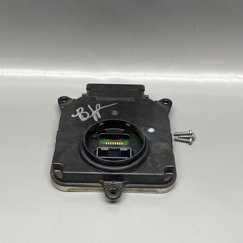 89907-33170 LEXUS ES350 LUXERY HEADLIGHT MODULE LEFT 2020 2021 OEM 89907-33170