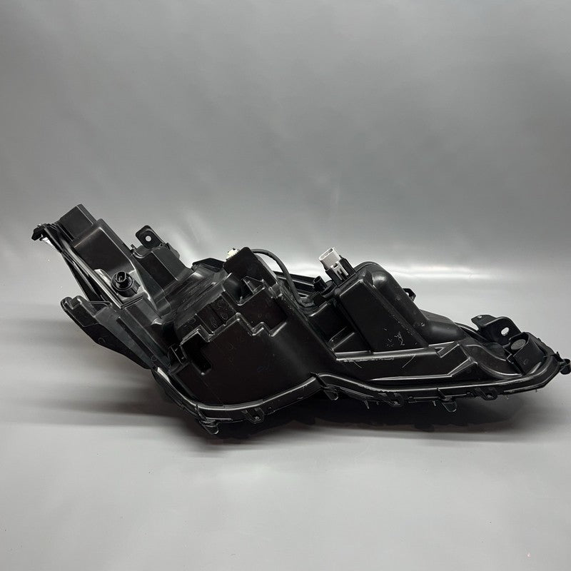 TOYOTA CAMRY HEADLIGHT LEFT DRIVER 2018 2019 2020 LED OEM 