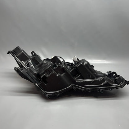 TOYOTA CAMRY HEADLIGHT LEFT DRIVER 2018 2019 2020 LED OEM 