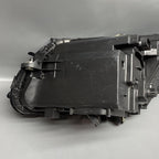MERCEDES BENZ C300 HEADLIGHT C400 RIGHT PASSENGER 2015 2016 2017 XENON