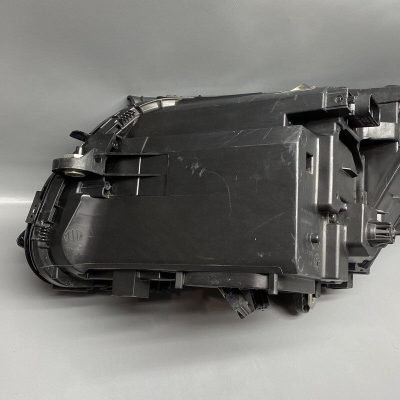 MERCEDES BENZ C300 HEADLIGHT C400 RIGHT PASSENGER 2015 2016 2017 XENON