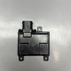 PT00012245 RIVIAN R1T BLIND SPOT RADAR REAR 2022 2023 2024 OEM PT00012245