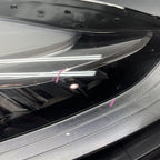 1077372-00-L TESLA MODEL 3 HEADLIGHT RIGHT PASSENGER LED 2017 2018 2019 2020 OEM 1077372-00-L