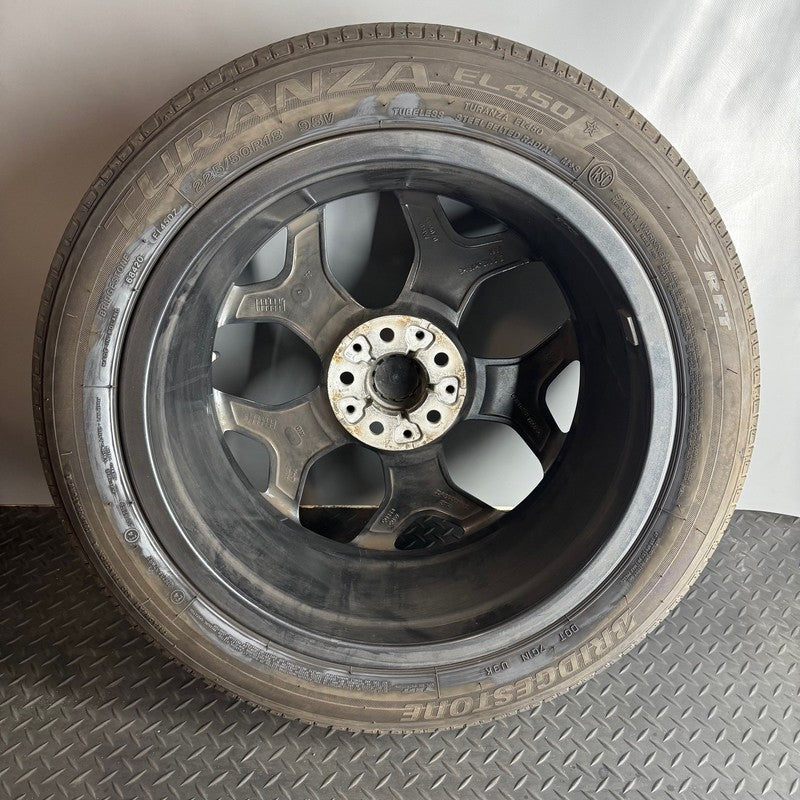 BMW X1 X2 WHEEL RIM 18 INCH 2016 2017 2018 2019 2020 2021 2022 OEM 685