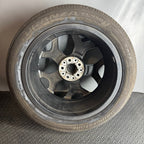 BMW X1 X2 WHEEL RIM 18 INCH 2016 2017 2018 2019 2020 2021 2022 OEM 685