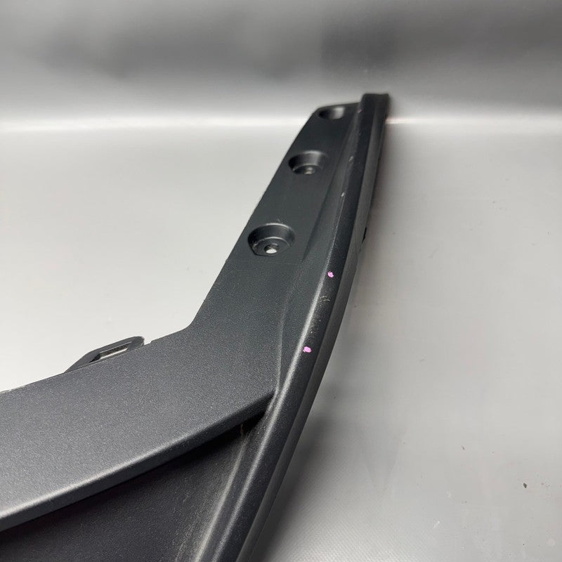 TESLA MODEL 3 HIGHLAND REAR BUMPER LOWER VALANCE 2024 2025 2026 OEM 15
