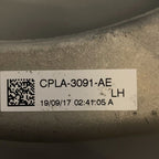 RANGE ROVER  HSE L405 CONTROL ARM UPPER LEFT FRONT 2013 2014 2015 2016