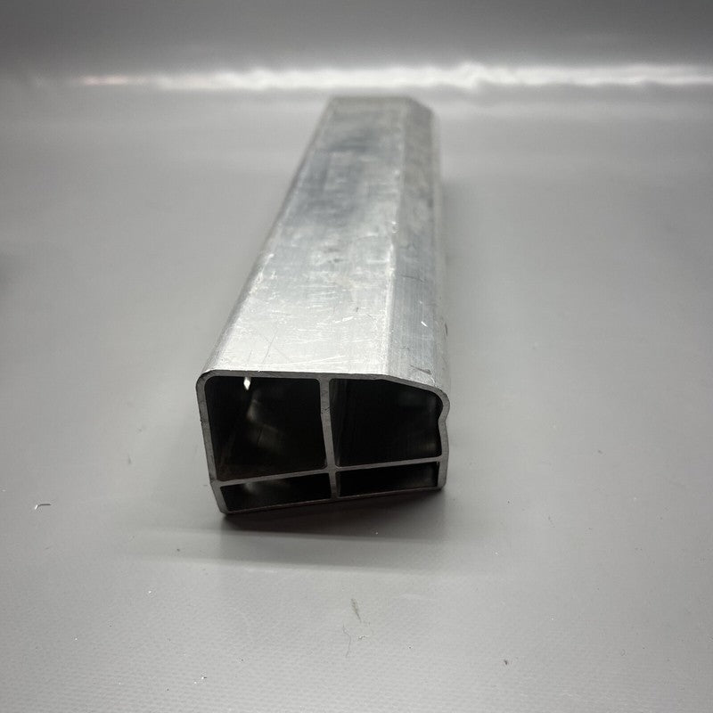 8T0807331A AUDI A5 IMPACT BAR BRACKET LEFT REAR 2008 09 10 11 12 13 14 15 16 2017 OEM 