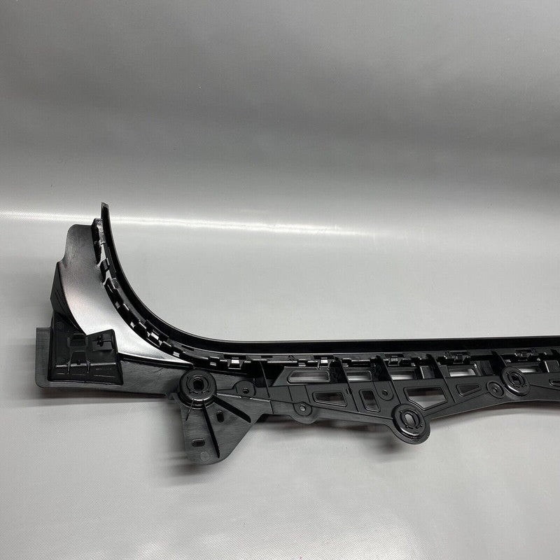 971807863A PORSCHE PANAMERA REAR BUMPER CENTER SUPPORT MOUNT 971807863A 2017 18 19 2020 OEM