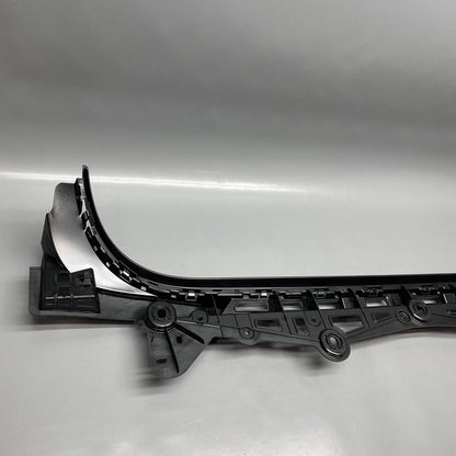 971807863A PORSCHE PANAMERA REAR BUMPER CENTER SUPPORT MOUNT 971807863A 2017 18 19 2020 OEM