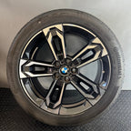 BMW X1 WHEEL RIM 19 INCH 2022 2023 2024 2025 OEM 6898051