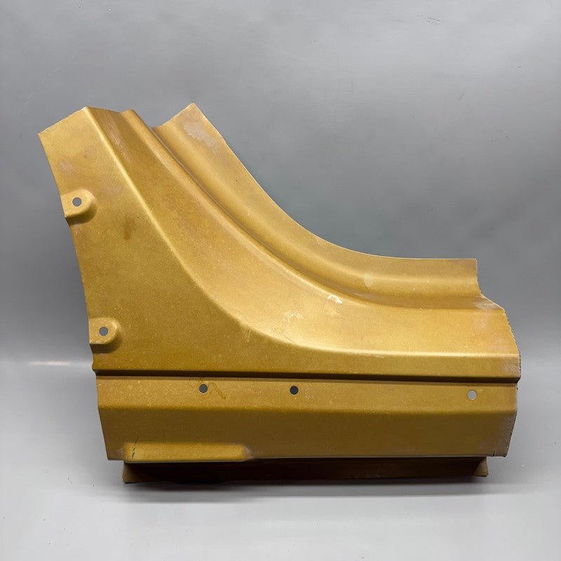 TESLA MODEL Y REAR RIGHT SIDE BODY PANEL SKIN 2020 2021 2022 2023 2024