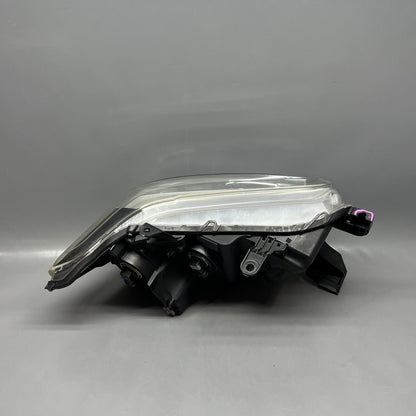 TOYOTA TACOMA HEADLIGHT LEFT DRIVER 2016 2017 2018 2019 2020 2021 2022 OEM