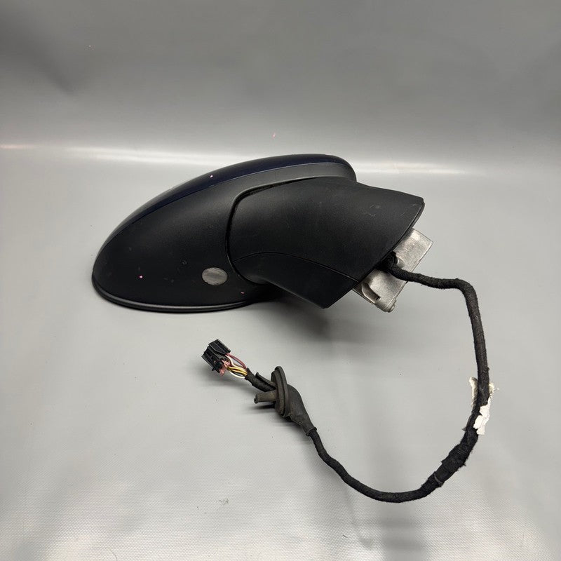 PORSCHE CAYENNE 958 MIRROR RIGHT PASSENGER 2011 2012 2013 2014 OEM