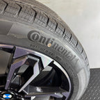 BMW X1 WHEEL RIM 19 INCH 2022 2023 2024 2025 OEM 6898051