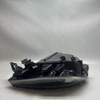 VOLKSWAGEN ID4 HEADLIGHT RIGHT PASSENGER 2020 2021 2022 2023 LED OEM 1