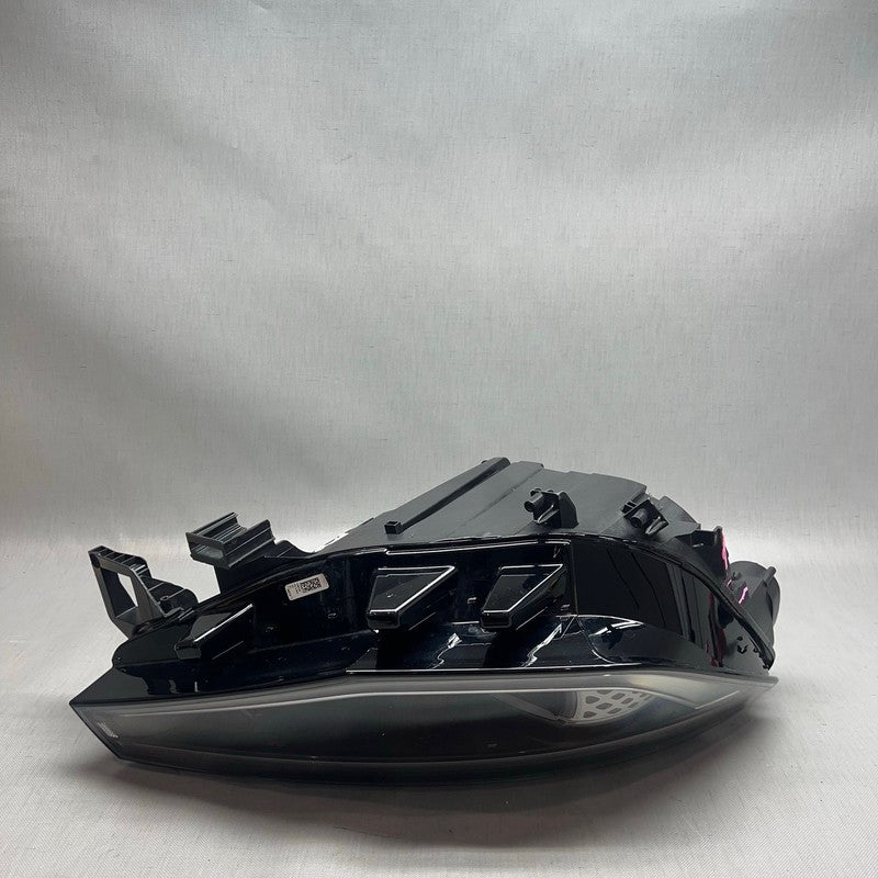 VOLKSWAGEN ID4 HEADLIGHT RIGHT PASSENGER 2020 2021 2022 2023 LED OEM 1