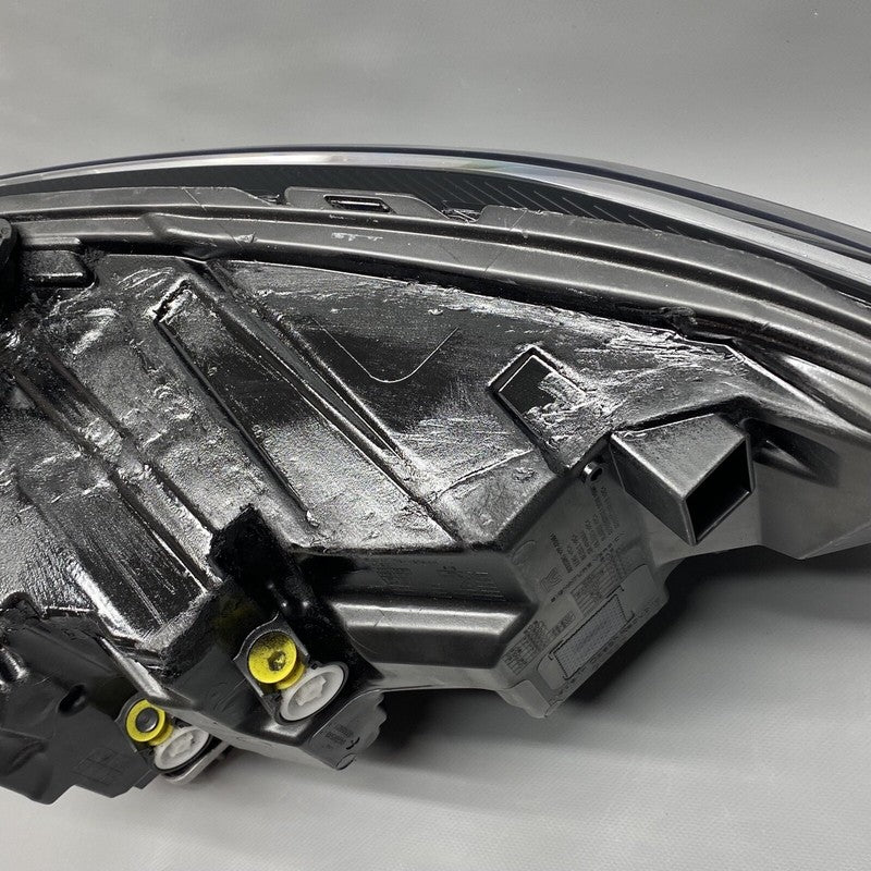 MK72-13005-AA RANGE ROVER DISCOVERY SPORT HEADLIGHT RIGHT PASSENGER 2020 21 22 2023 LED OEM