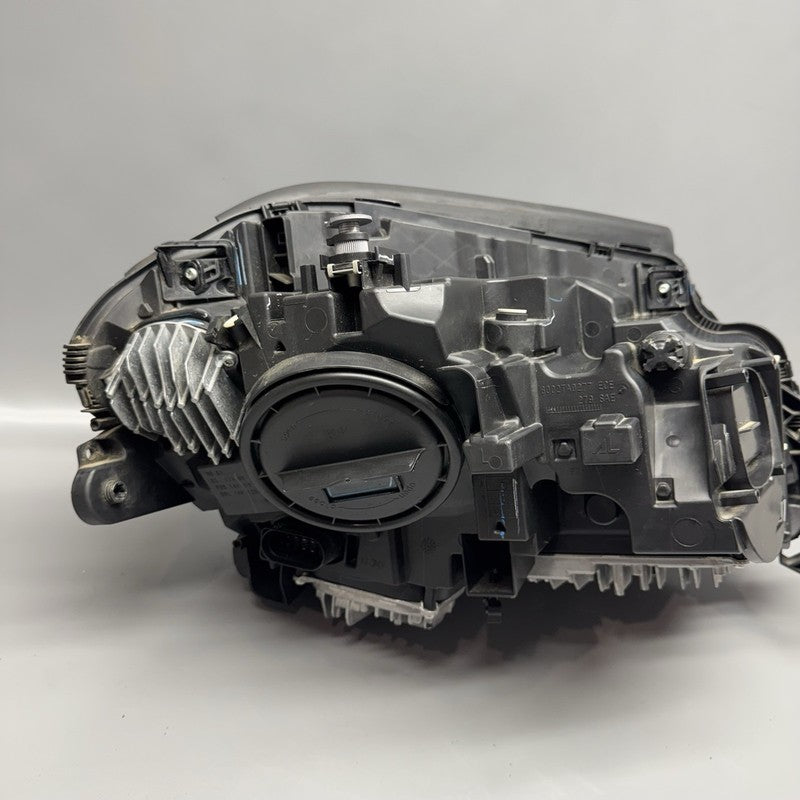 A1669069302 MERCEDES BENZ GLE63 HEADLIGHT LEFT DRIVER 2017 2018 2019 LED A1669069302 OEM