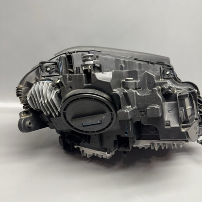 A1669069302 MERCEDES BENZ GLE63 HEADLIGHT LEFT DRIVER 2017 2018 2019 LED A1669069302 OEM