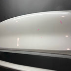TESLA MODEL Y FRONT BUMPER 2023 2024 NON SENSOR TYPE OEM 1493745-00-A