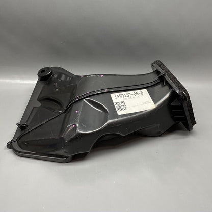 1499137-00-D TESLA MODEL Y HEPA CABIN HVAC AIR INTAKE DUCT 2020 2021 22 2023 OEM 1499137-00-D