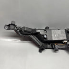 KIA NIRO BUMPER TAIL LIGHT LEFT DRIVER 2023 2024 OEM 92405-AT100