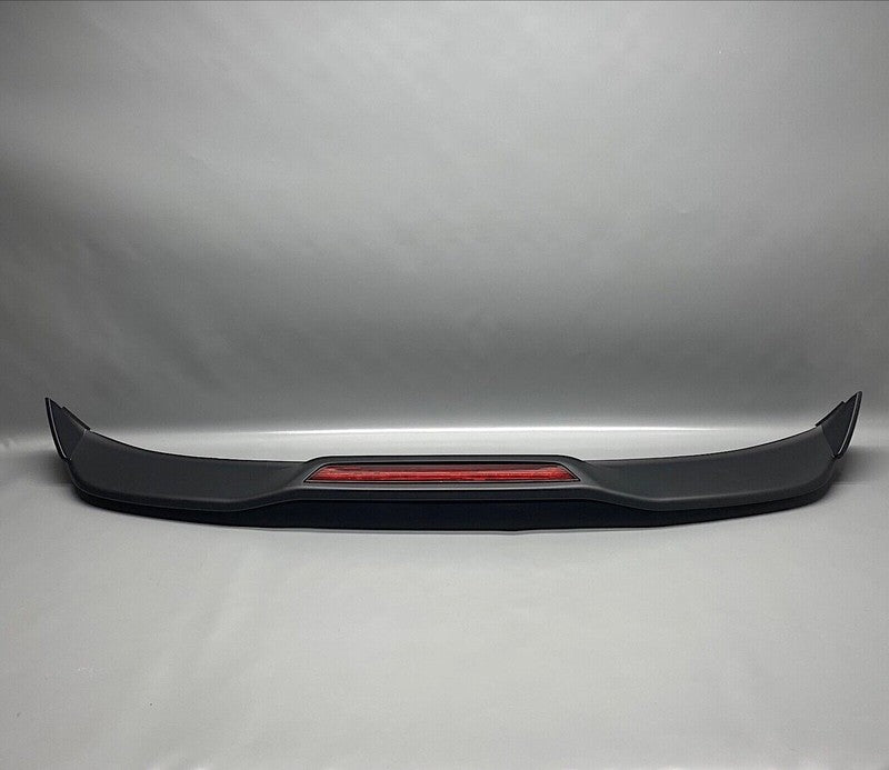 PORSCHE CAYENNE REAR SPOILER WING 95851293901041 2011 2012 2013 2014 2