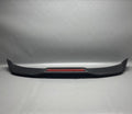 PORSCHE CAYENNE REAR SPOILER WING 95851293901041 2011 2012 2013 2014 2