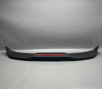 PORSCHE CAYENNE REAR SPOILER WING 95851293901041 2011 2012 2013 2014 2