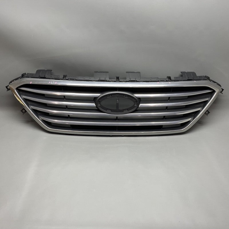 HN07084GA HYUNDAI SONATA GRILLE 2015 2016 2017 OEM HN07084GA