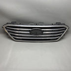 HN07084GA HYUNDAI SONATA GRILLE 2015 2016 2017 OEM HN07084GA