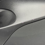 TESLA MODEL 3 DOOR PANEL LEFT FRONT 2017 2018 2019 2020 2021 2022 2023