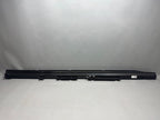 TESLA CYBERTRUCK HORIZONAL GUIDE RAIL RIGHT 2024 2025 OEM 1852129-00-D