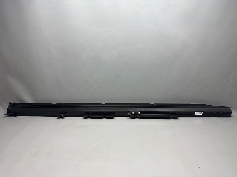 TESLA CYBERTRUCK HORIZONAL GUIDE RAIL RIGHT 2024 2025 OEM 1852129-00-D