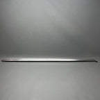 9Y0837476H PORSCHE CAYENNE DOOR BELT MOLDING RIGHT FRONT 2019 2020 OEM 9Y0837476H