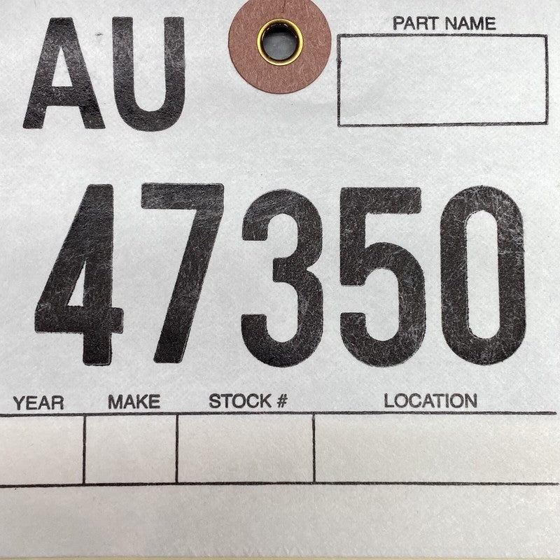 1077391-00-C TESLA MODEL 3 FOG LIGHT LEFT DRIVER 2017 2018 2019 2020 2021 2022 1077391-00-C