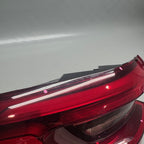 BMW X5 TAIL LIGHT LEFT DRIVER X5M 2019 2020 2021 2022 2023 OEM 3744226