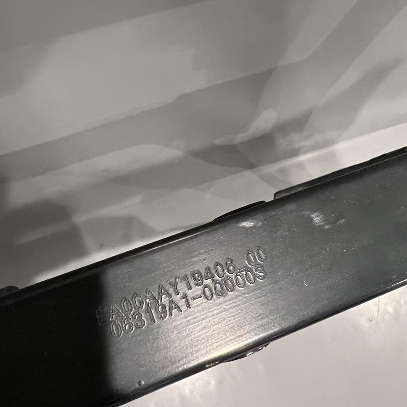 68406132aa ALFA ROMEO GIULIA CROSSMEMBER FRONT 2017 2018 2019 OEM 68406132AA