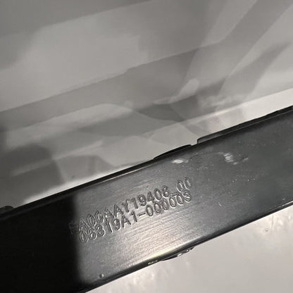 68406132aa ALFA ROMEO GIULIA CROSSMEMBER FRONT 2017 2018 2019 OEM 68406132AA