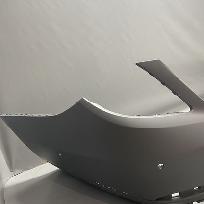 A2228850025 MERCEDES BENZ S550 REAR BUMPER 2014 2015 2016 2017 OEM A2228850025