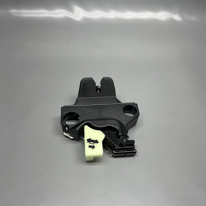 1092308-00-E TESLA MODEL 3 TRUNK LATCH LOCK 2017 2018 2019 2020 2021 2022 2023 1092308-00-E