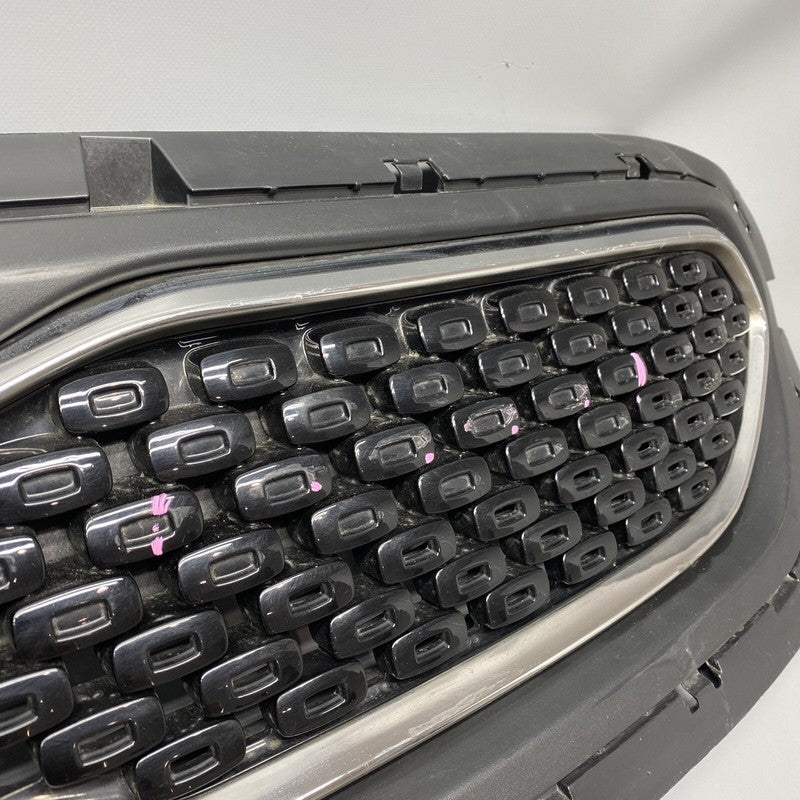 86350-G5000 KIA NIRO GRILLE 86350-G5000 2017 2018 2019 OEM 