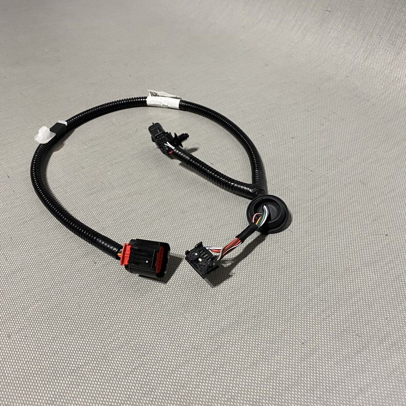1069106-00-B TESLA MODEL S DOOR JUMP HARNESS FRONT 1069106-00-B 2012 2013 2014 2015 2016 OEM