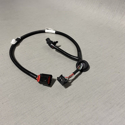 1069106-00-B TESLA MODEL S DOOR JUMP HARNESS FRONT 1069106-00-B 2012 2013 2014 2015 2016 OEM